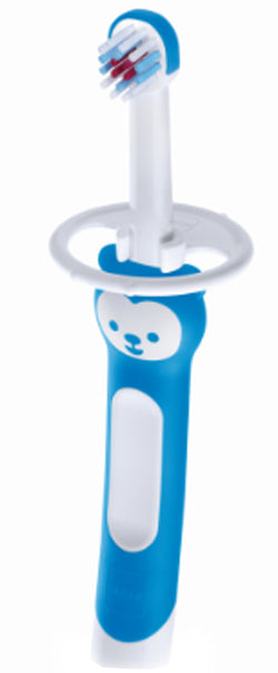 MAM BABYS BRUSH MASCHIO - Lovesano