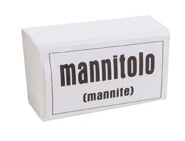Mannite Cubetto Grande 22 G - Lovesano