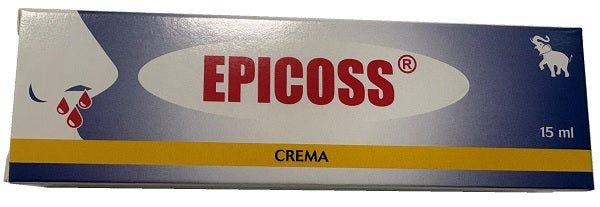 Epicoss Crema 15 Ml - Lovesano