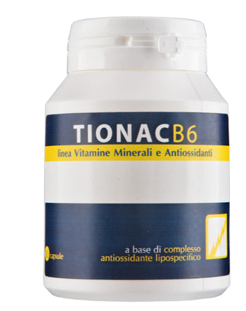 TIONAC B6 30CPS - Lovesano