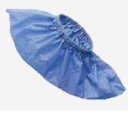 Copriscarpa Monouso 100 Pezzi - Lovesano