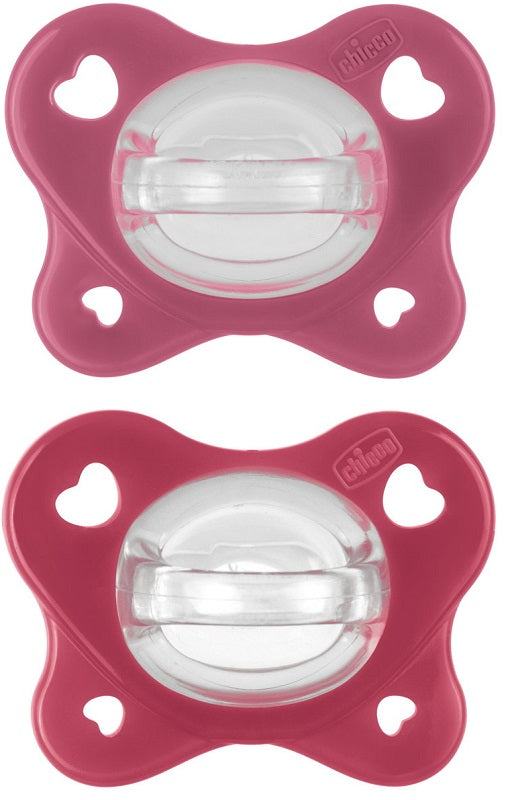 CH Succh.DualSoft Rosa16-36m2p - Lovesano