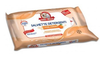 SANO E BELLO SALV DET FIO AGR - Lovesano