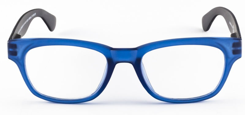 CONTACTA OCCH LEGEND BLU +1,0 - Lovesano