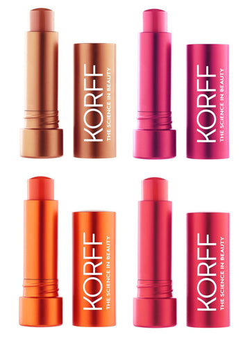 KORFF MAKE UP LIP BALM 02 - Lovesano