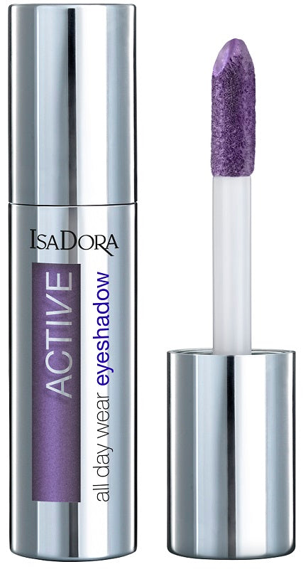 ISADORA ACT ALL DAY EYESHAD 11 - Lovesano