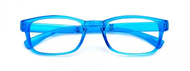 TWINS SILVER POCKET BLU +3,00 - Lovesano