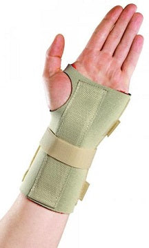 THERMOSKIN SOST CARP DX XS/S - Lovesano