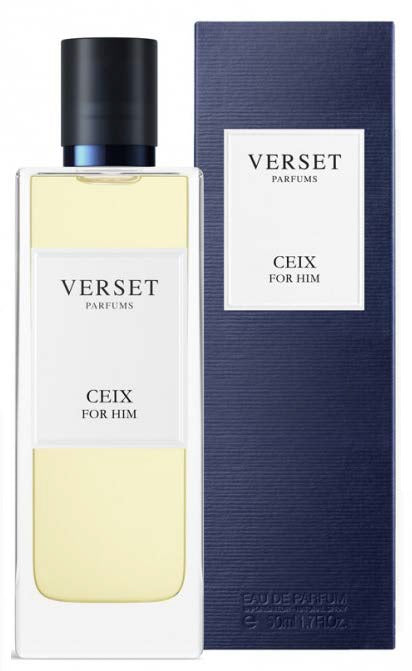 Verset Ceix Eau De Parfum 50 Ml 2027