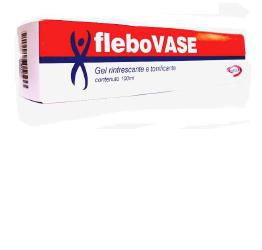 Flebovase Gel 100 Ml - Lovesano