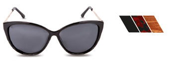 IRISTYLE OCCHIALE SOLE MAL BLA - Lovesano