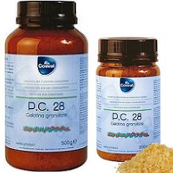 GELATINA GRAN 500GR "COSVAL" - Lovesano