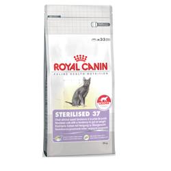 V RC CAT STERILIZ.37 2KG <7 ANNI - Lovesano