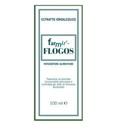 FARMIR FLOGOS 100ML - Lovesano