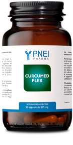 Curcumed Plex 50 Capsule - Lovesano