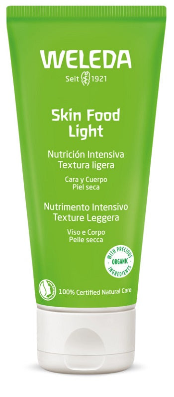 SKIN FOOD Light 75ml - Lovesano