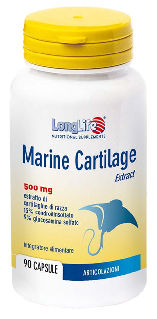 LONGLIFE MARINE CART E 90CPS - Lovesano