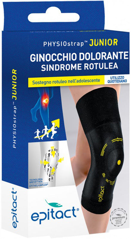 EPITACT GINOC PHYSIOST.JUN TG1 2 - Lovesano