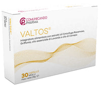 VALTOS 30 Cps molli - Lovesano