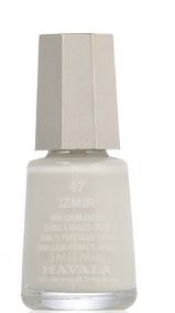 MAVALA MINICOLOR IZMIR (47) 5ML - Lovesano