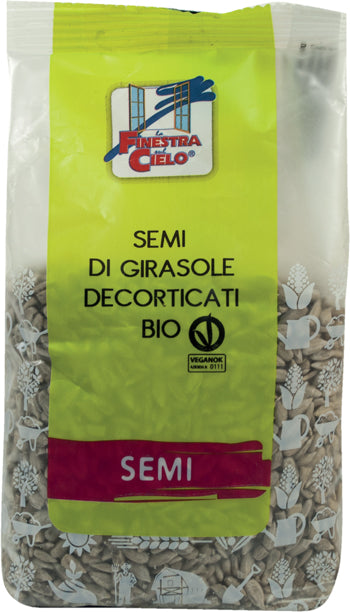 SEMI GIRASOLE 250G - Lovesano