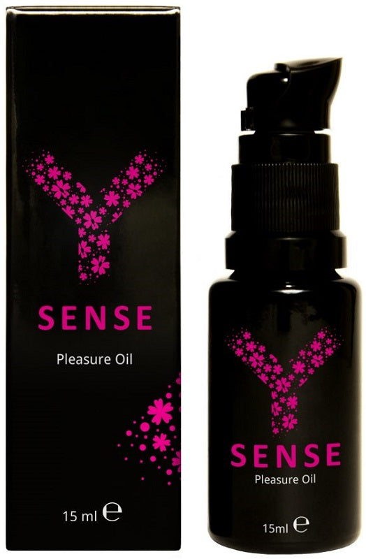 Y SENSE 15ML - Lovesano