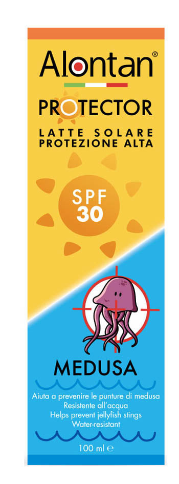 ALONTAN PROTECTOR MEDUSA SPF30 - Lovesano