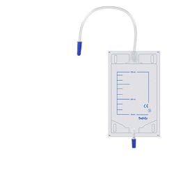 Sacca Ur Gamba 10cm 10pz - Lovesano