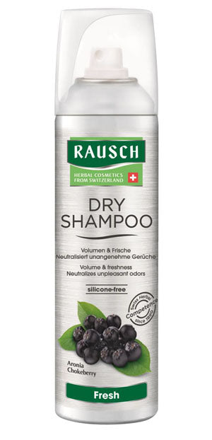 RAUSCH DRY SHAMPOO 150ML - Lovesano