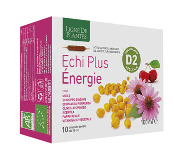 ECHI PLUS ENERGIE 10AMP 10ML - Lovesano