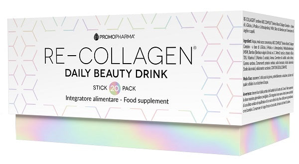 RE-COLLAGEN 60STICK 12ML - Lovesano