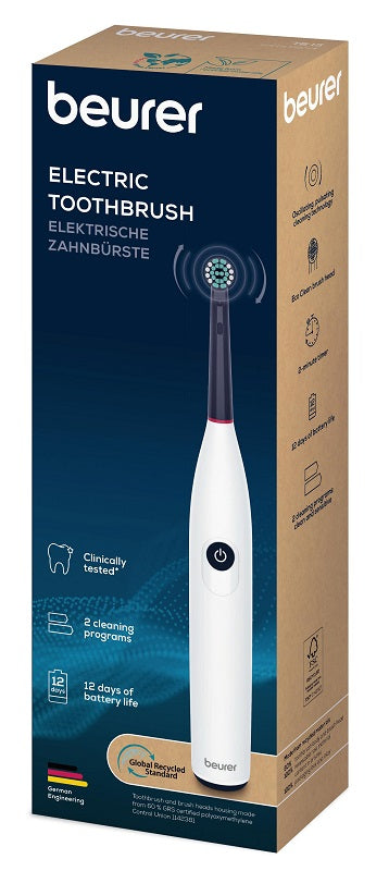 Tb15 Spazzolino Elettrico - Lovesano