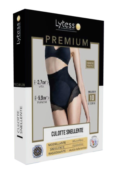 LYTESS PREMIUM CULOTTE L/XL - Lovesano