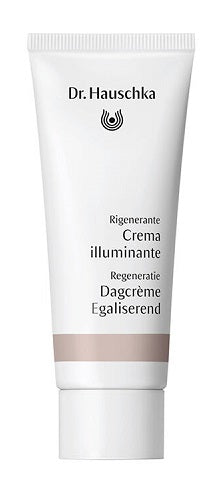 Dr Hauschka Crema Rigenerante Illuminante 40 Ml - Lovesano