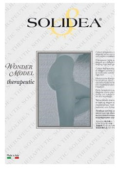 Wonder Mod Ccl1 Collant Punta Aperta Natur M - Lovesano