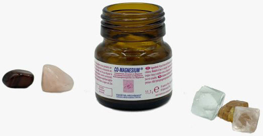 CO-MAGNESIUM 30CPS VGP - Lovesano