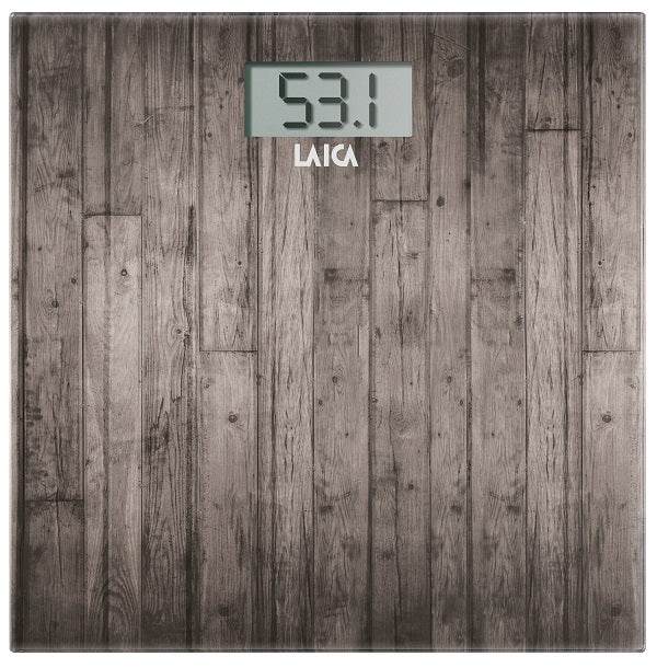 LAICA Bilancia PesaPersone Elettr. - Lovesano