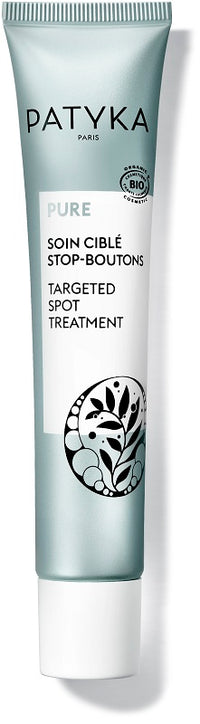 Trattamento Mirato Stop Brufoli 15 Ml - Lovesano