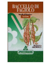 BACELLO FAGIOLO ERBE 140TAV - Lovesano