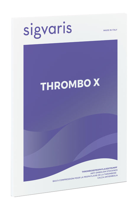 THROMBO-X Monocollant L&R S/N - Lovesano