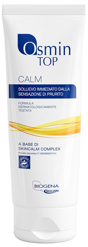 Osmin Top Calm 250 Ml