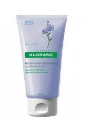 KLORANE BALS FIBRE LINO 50ML - Lovesano