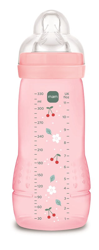 Mam Easy Active 4+ Biberon 330 Ml - Lovesano