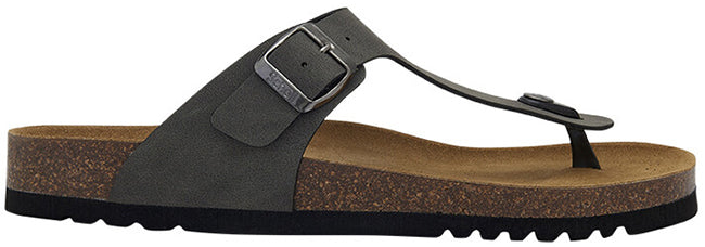 Evis 2,0 Brushed Synthetic M Grey 42 - Lovesano