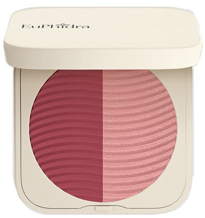 EUPHIDRA Blush Duo BD01 - Lovesano