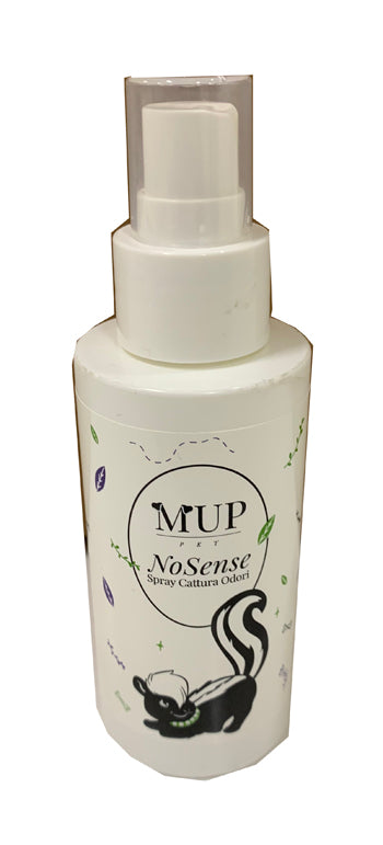 MUP PET NO SENSE SPY CATTUR ODOR - Lovesano
