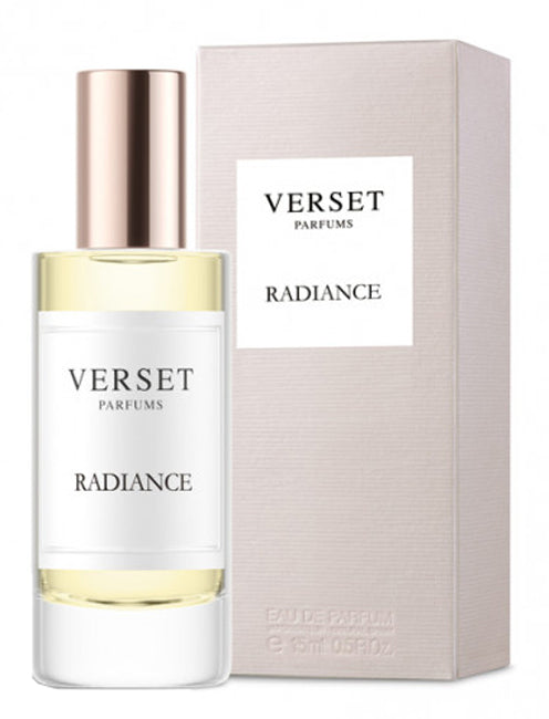 VERSET RADIANCE EDT 15ML - Lovesano