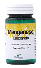 MANGANESE 100CPS - Lovesano