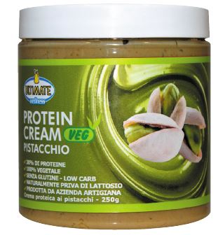 ULTIMATE PROTEIN CREAM VEG PIS - Lovesano