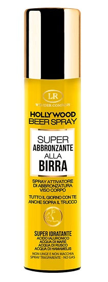 BEER SPY VISO SUP/ABBR.75ML - Lovesano